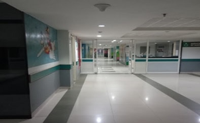 Corridor min