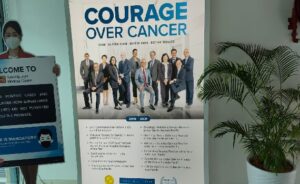 Courage Over Cancer Subang Jaya Medical Centre 0