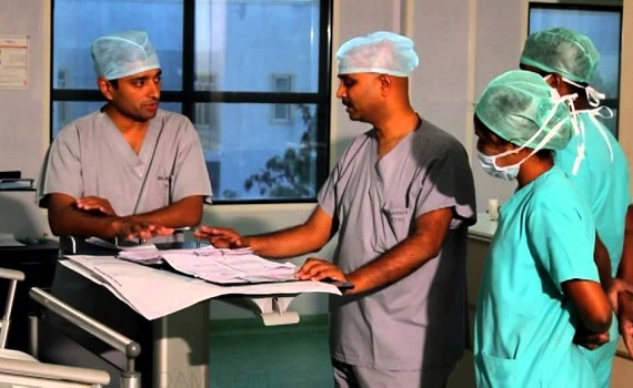 Doctors global bangalore