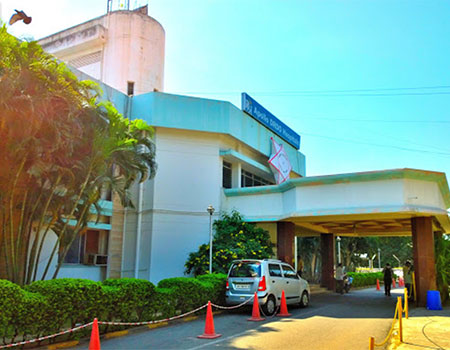 Driveway apollo drdo hospital hyderabad