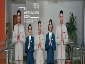 Fmri Gurgaon Service New