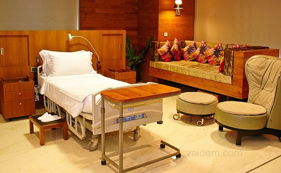 Fortis hospital noida rooms fortis