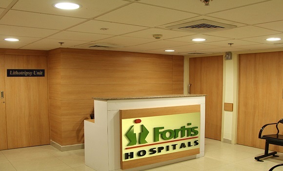 Fortis hospital 0