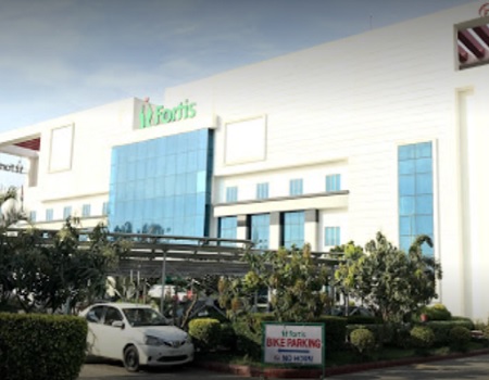 Fortis ludhiana 1