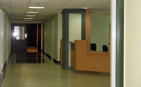 Fortis noida