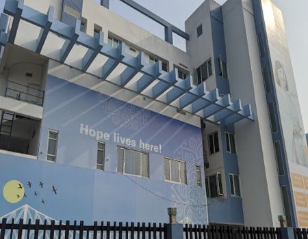 Hcg eko cancer centre