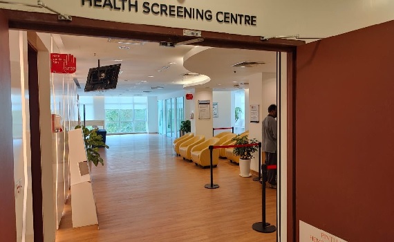 Health screening centre subang jaya medical centre 0