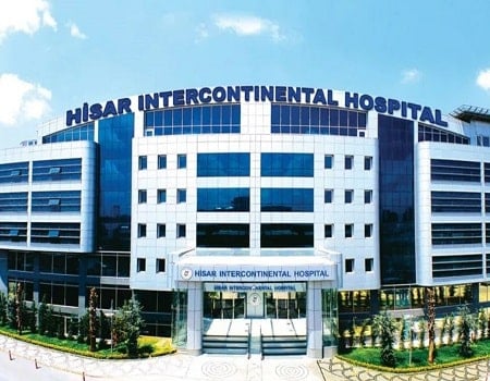 Hisar hospital building min