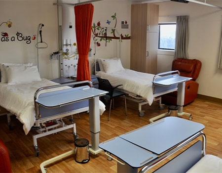 Hospital beds busamed modderfontein private hospital modderfontein