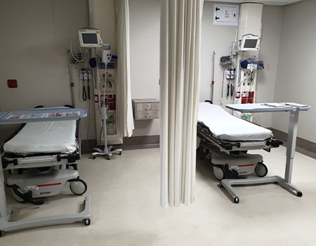 Hospital beds mediclinic plettenberg bay