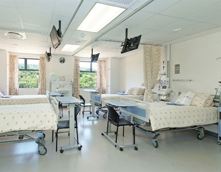 Hospital beds melomed private hospitals capetown