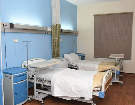 Hospital beds new kaisr el aini hospital cairo
