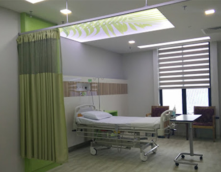 Hospital roomkpj ampang hospital ampang