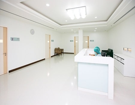 Kamol hospital mini operation room min
