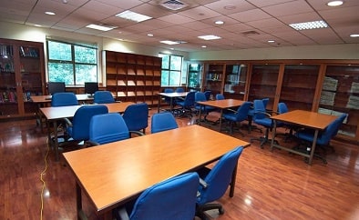 Library min