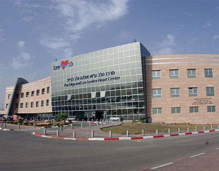 Main building sheba medical centre tel hashomer