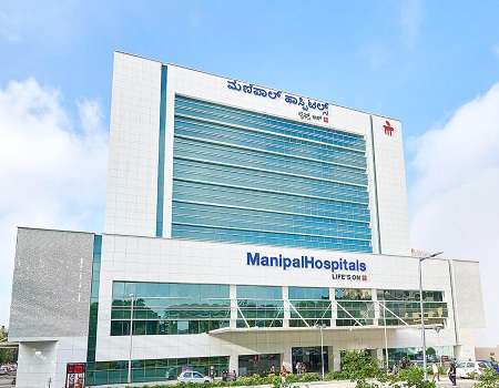 Manipal hospital bangalore