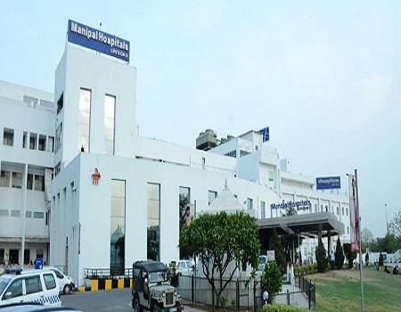 Manipal hospital jaipur 1 min