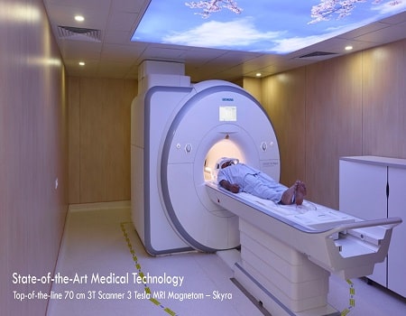 Medical technology mri 7 min