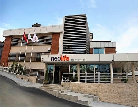 Neolife medical center istanbul min