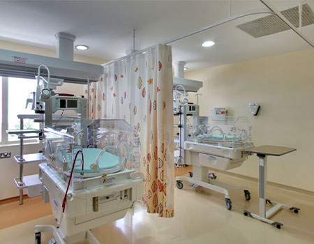 Nicu nmc speciality hospital abudhabi