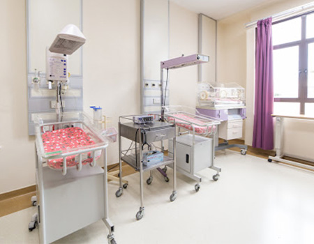 Nicu pantai hospital ampang