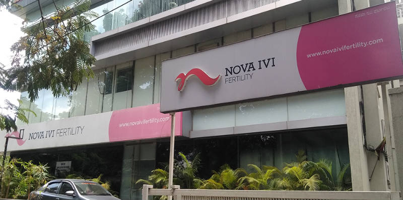 Nova ivi fertility bangalore