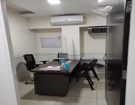 Oasis fertility center hyderabad room2 min