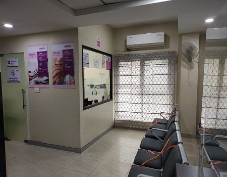 Oasis fertility center hyderabad sitting3 min