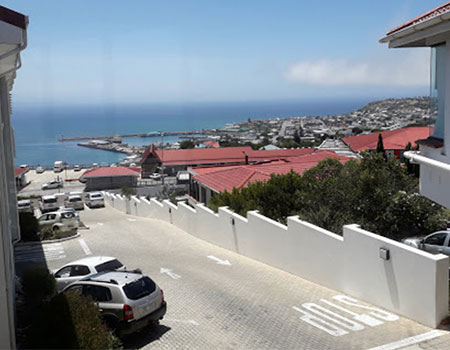 Ocean view life bayview private hospital mosselbay