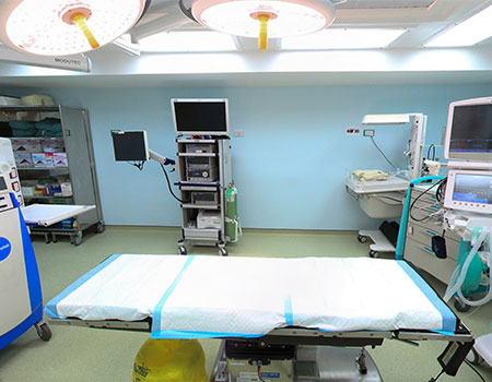 Operation  room thomson medical centre singapore