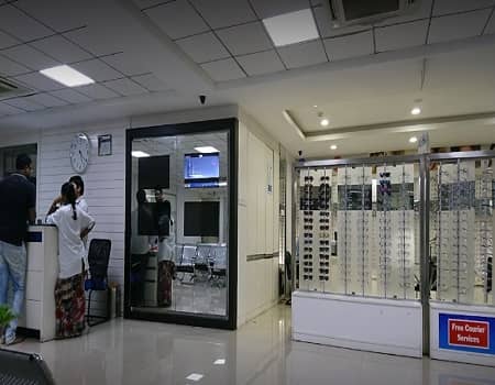 Optical shop 1