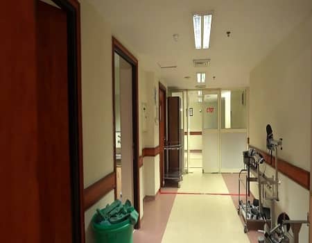 Ot labour room