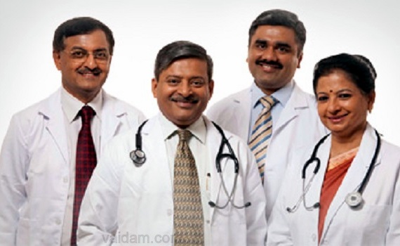 Palam doctors