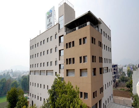 Paras hospital udaipur 1 image
