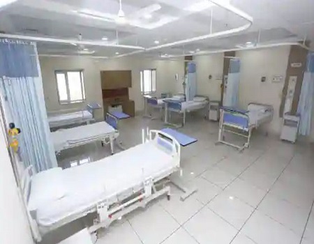 Paras hospital udaipur 5 image