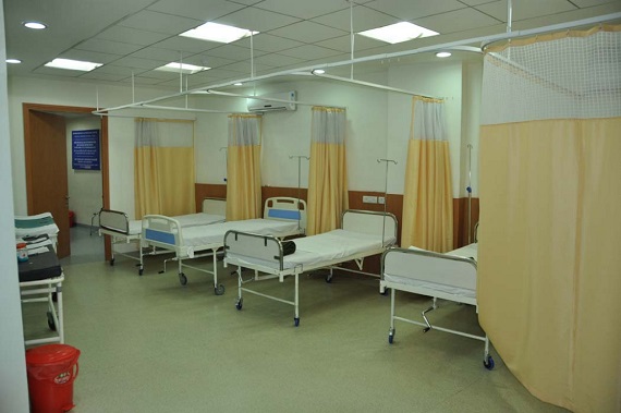 Patient facilities