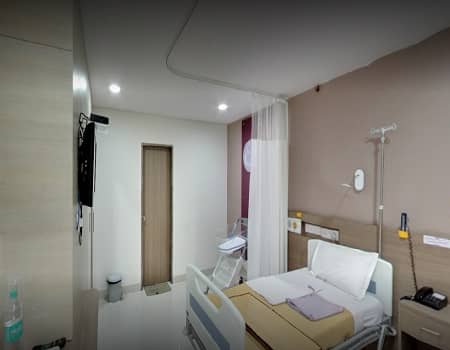 Patient room 3 0