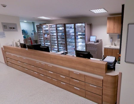 Pharmacy 5