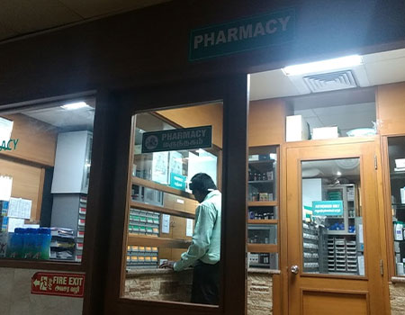 Pharmacy prashanth super speciality hospital chennai