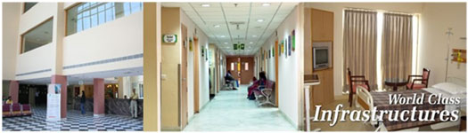 Primus hospital delhi