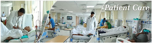 Primus hospital delhi2