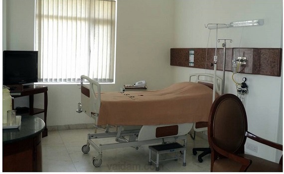 Psri patient suite