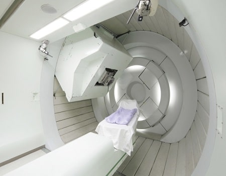 Quironsalud proton therapy centre 6