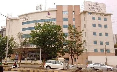 Rainbow hospital bangalore2 min