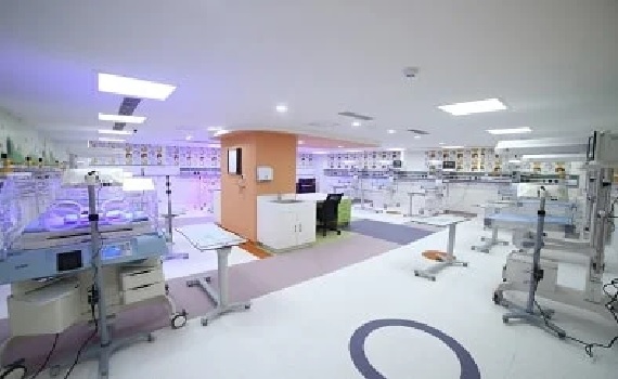 Rainbow hospital telangana ward