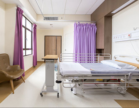 Room hospital pantai hospital ampang