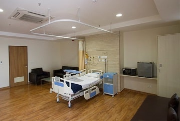 Rpvate room min