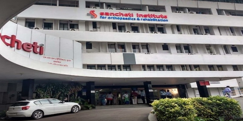 Sancheti hospital pune min 0