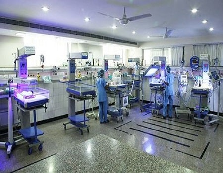 Saroj hospital 4 min